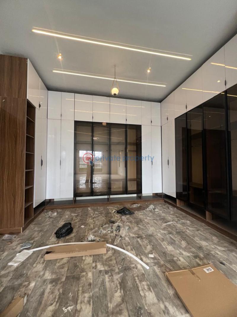 5 bedroom Duplex For Sale Osapa Lekki Lekki Lagos - 12