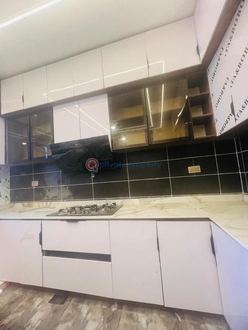 5 bedroom Duplex For Sale Osapa Lekki Lekki Lagos - 1