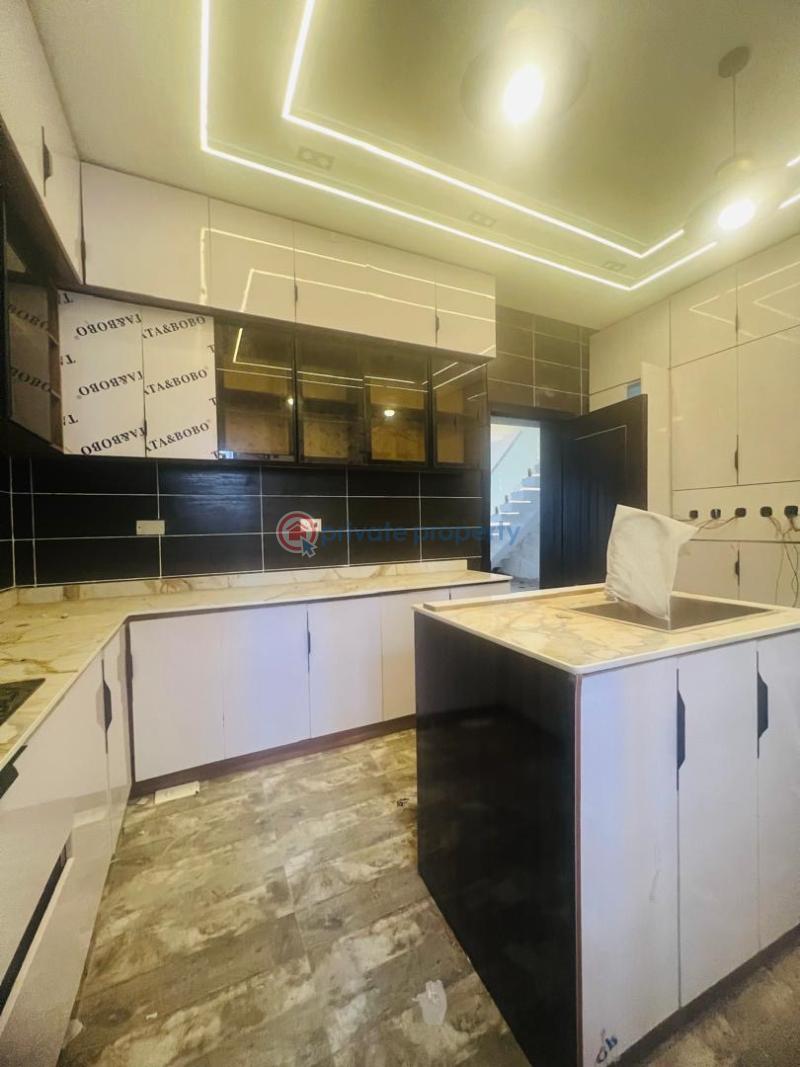 5 bedroom Duplex For Sale Osapa Lekki Lekki Lagos - 6