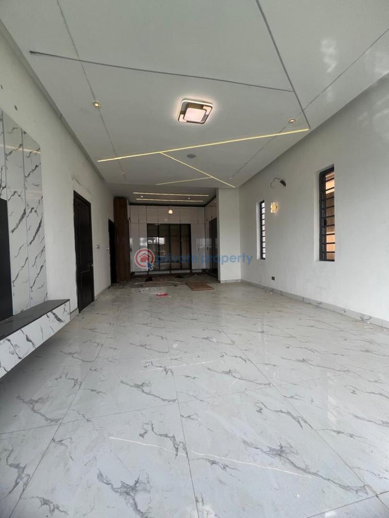 5 bedroom Duplex For Sale Osapa Lekki Lekki Lagos - 8