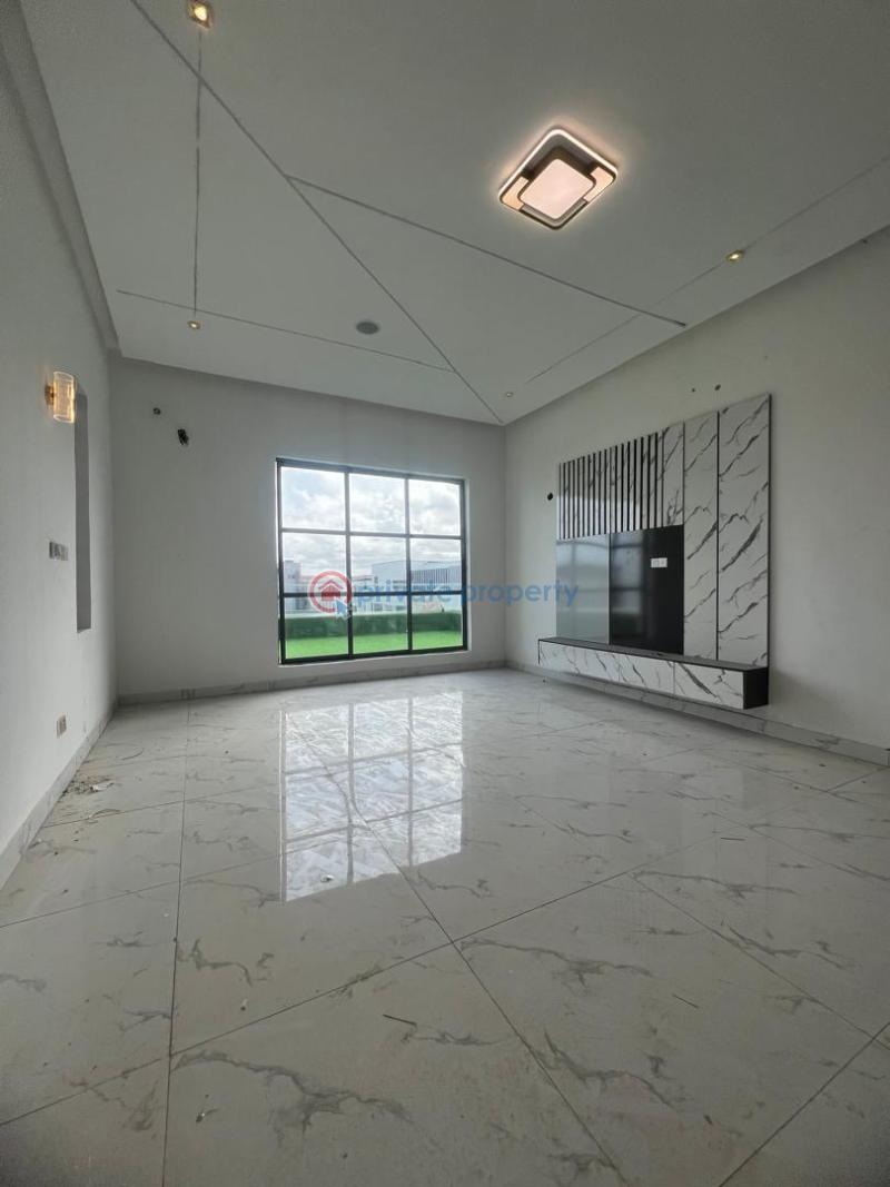 5 bedroom Duplex For Sale Osapa Lekki Lekki Lagos - 7