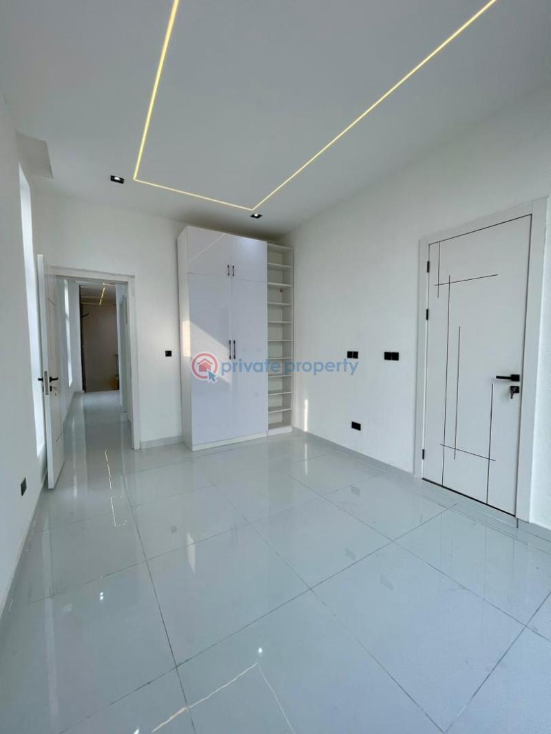 5 bedroom Detached Duplex For Sale Ikota Villa Ikota Lekki Lagos - 13