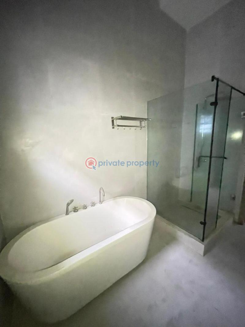 5 bedroom Detached Duplex For Sale Admiralty Lekki Phase 1 Lagos - 10