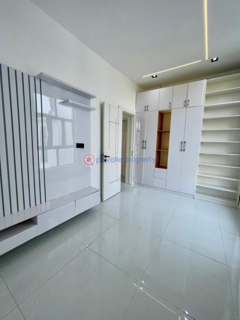 5 bedroom Detached Duplex For Sale Ikota Villa Ikota Lekki Lagos - 2