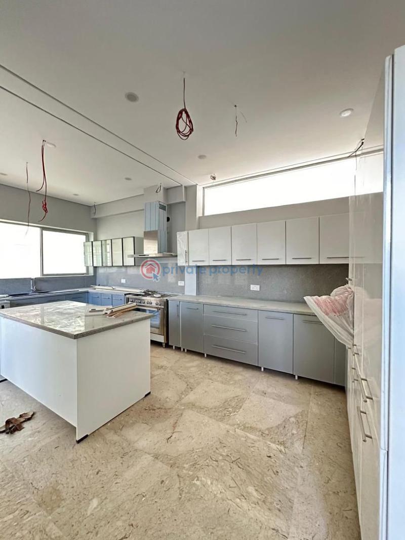 5 bedroom Detached Duplex For Sale Admiralty Lekki Phase 1 Lagos - 6