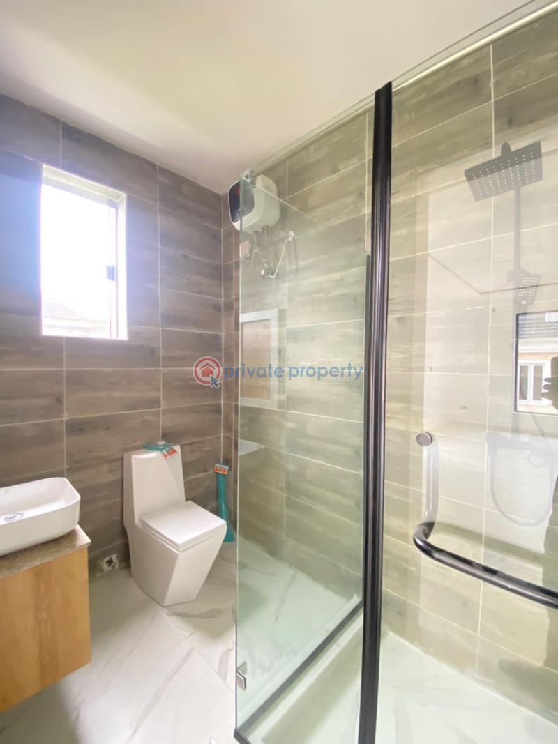 5 bedroom Duplex For Sale Osapa London Lekki Lagos - 11