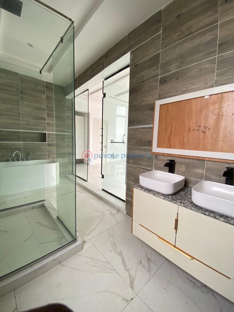 5 bedroom Duplex For Sale Osapa London Lekki Lagos - 21