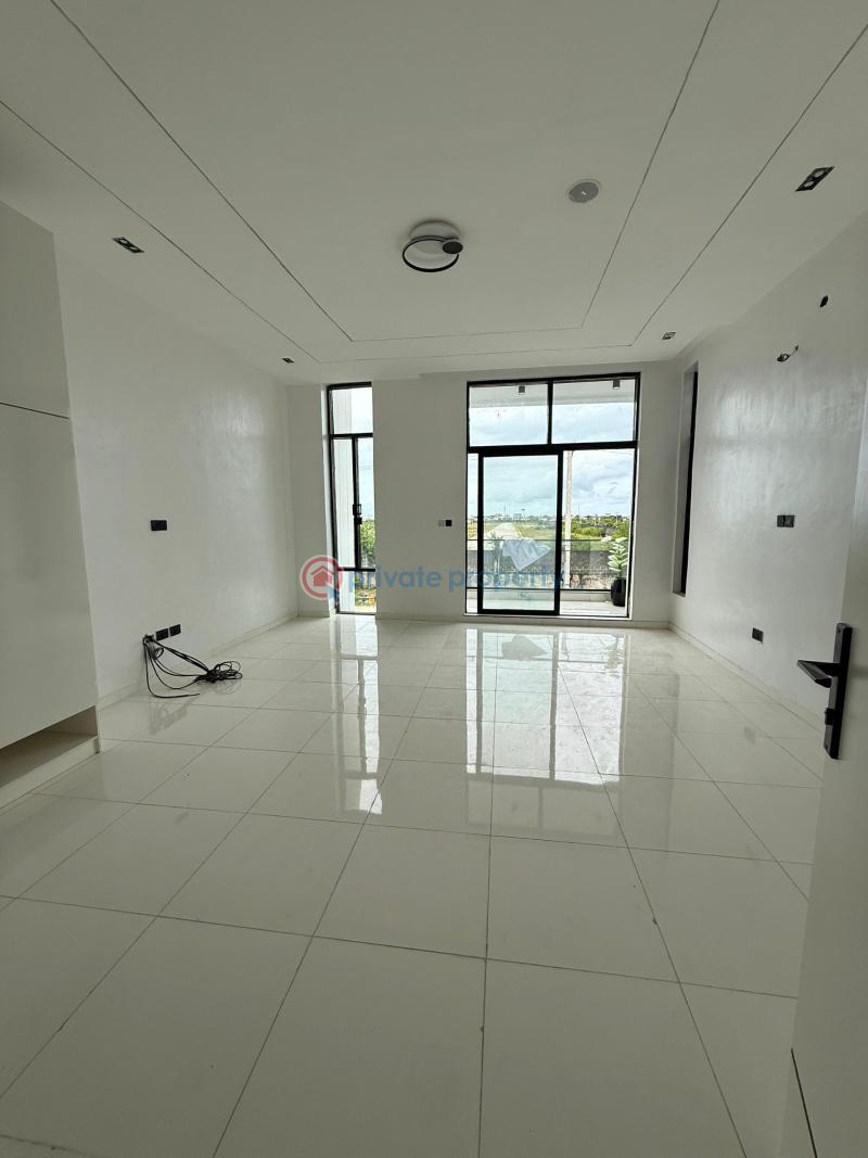 5 bedroom Detached Duplex For Sale Abraham Adesanya Ajah Lagos - 16