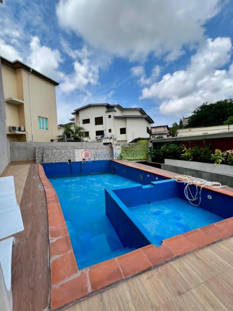 5 bedroom Terraced Duplex For Sale Ikoyi Lagos - 12