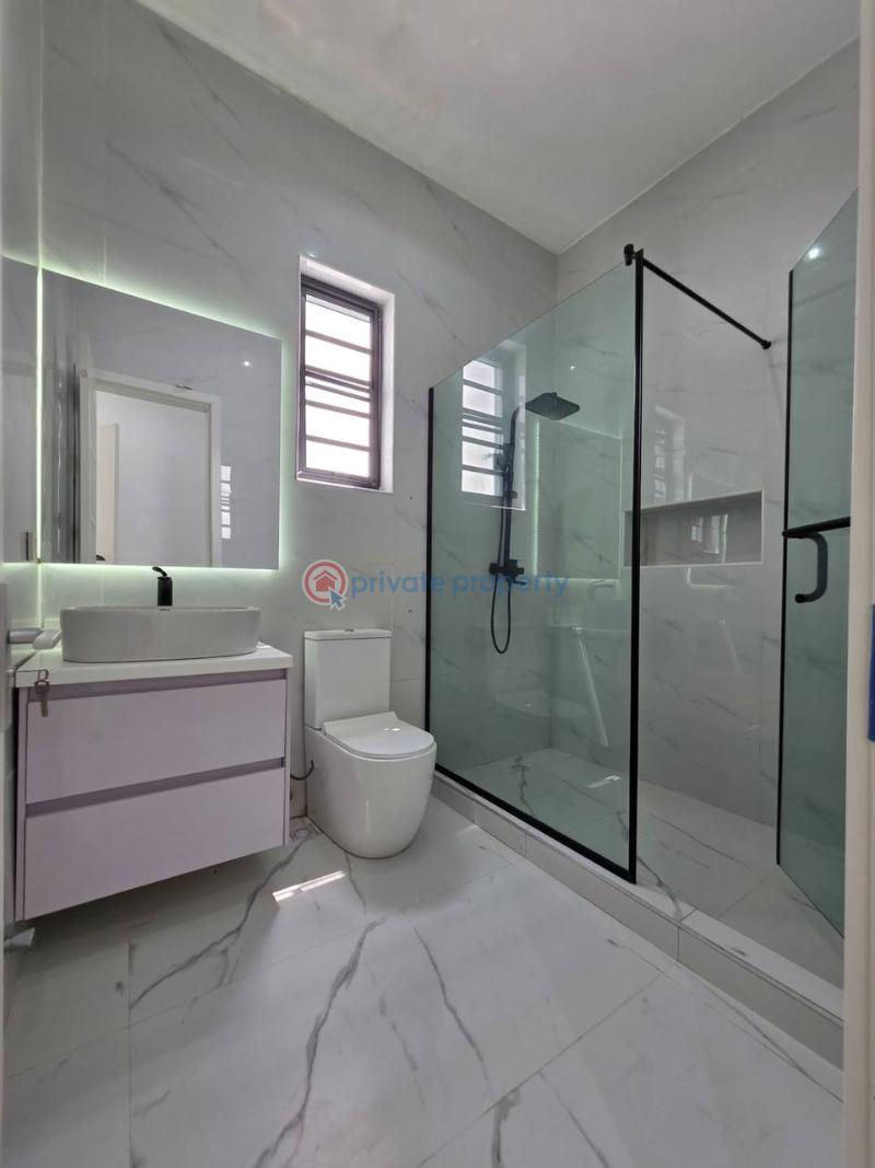 5 bedroom Detached Duplex For Sale Lekki Phase 1 Lagos - 5