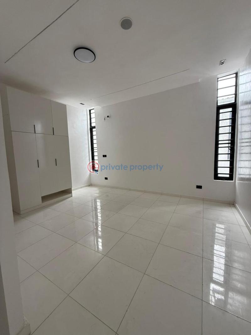 5 bedroom Detached Duplex For Sale Abraham Adesanya Ajah Lagos - 14