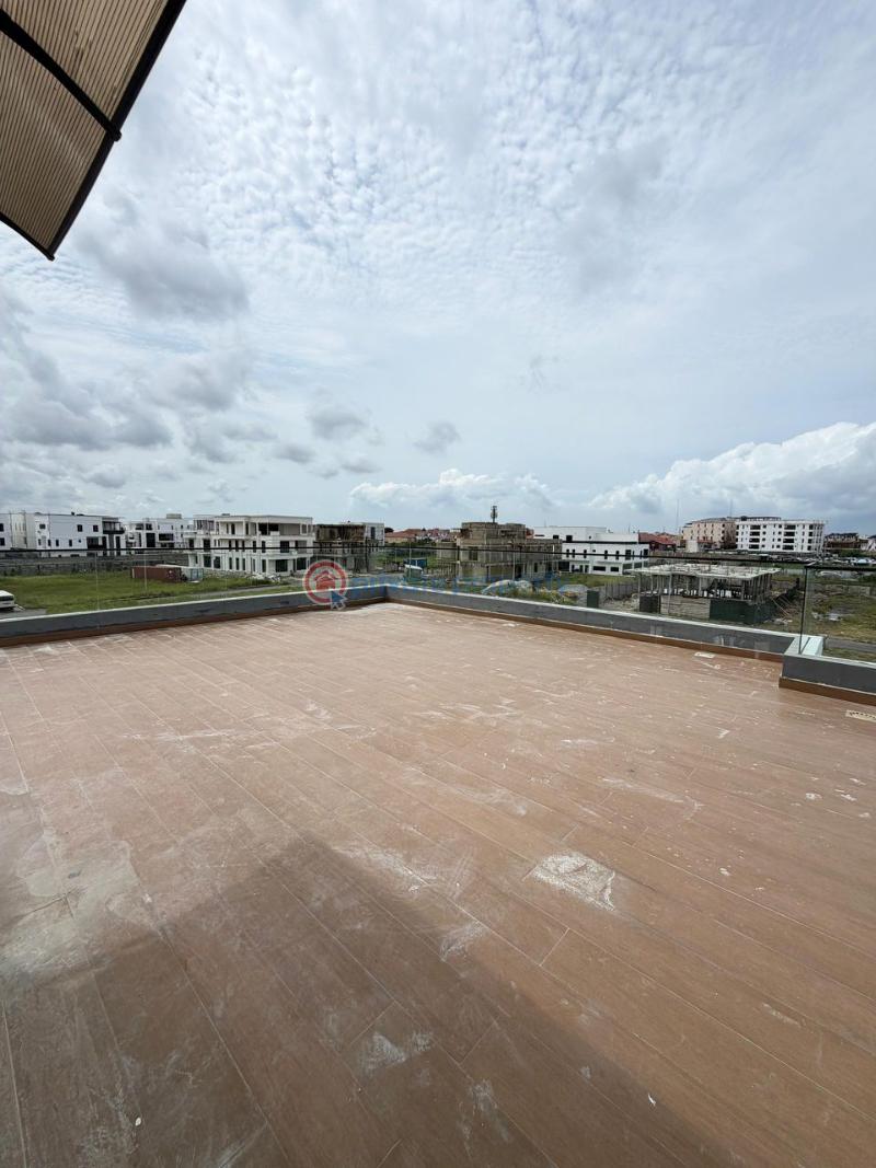 5 bedroom Semi detached Duplex For Sale Lekki Phase 1 Lagos - 7