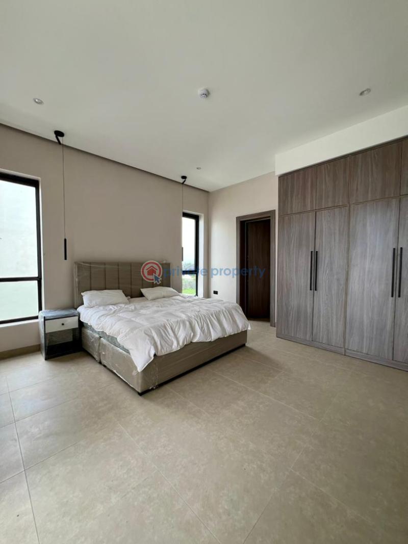 5 bedroom Detached Duplex For Sale Victoria Garden City Lekki Lagos - 13