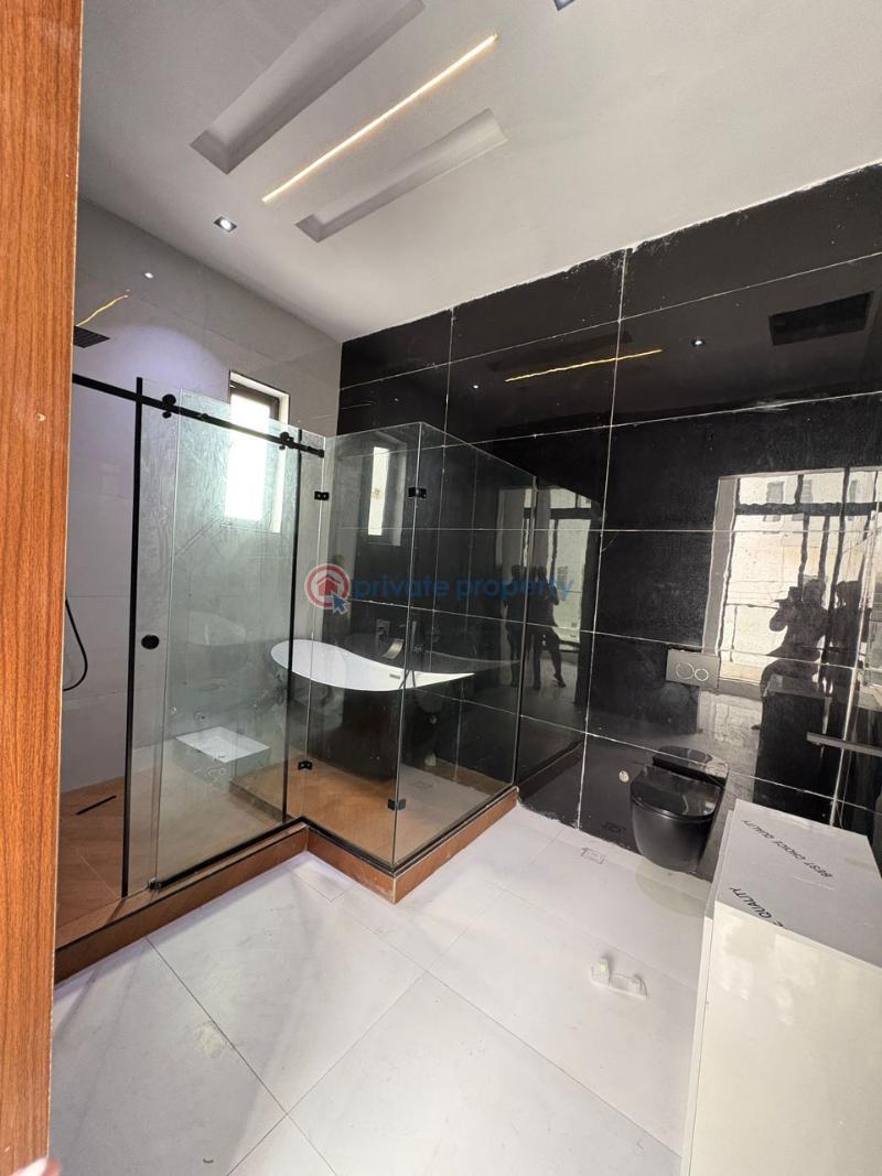 5 bedroom Detached Duplex For Sale Lekki Scheme 2 Ajah Lagos - 4