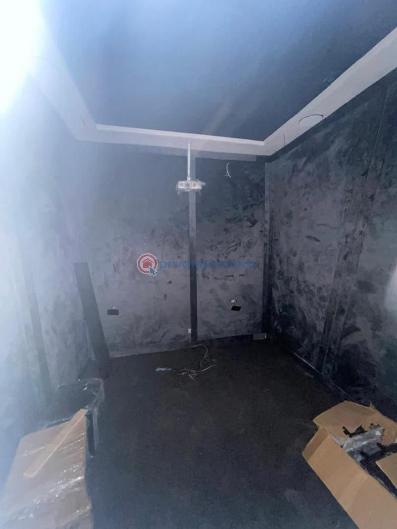 5 bedroom Semi detached Duplex For Sale Ikate Elegushi Lekki Lagos - 6