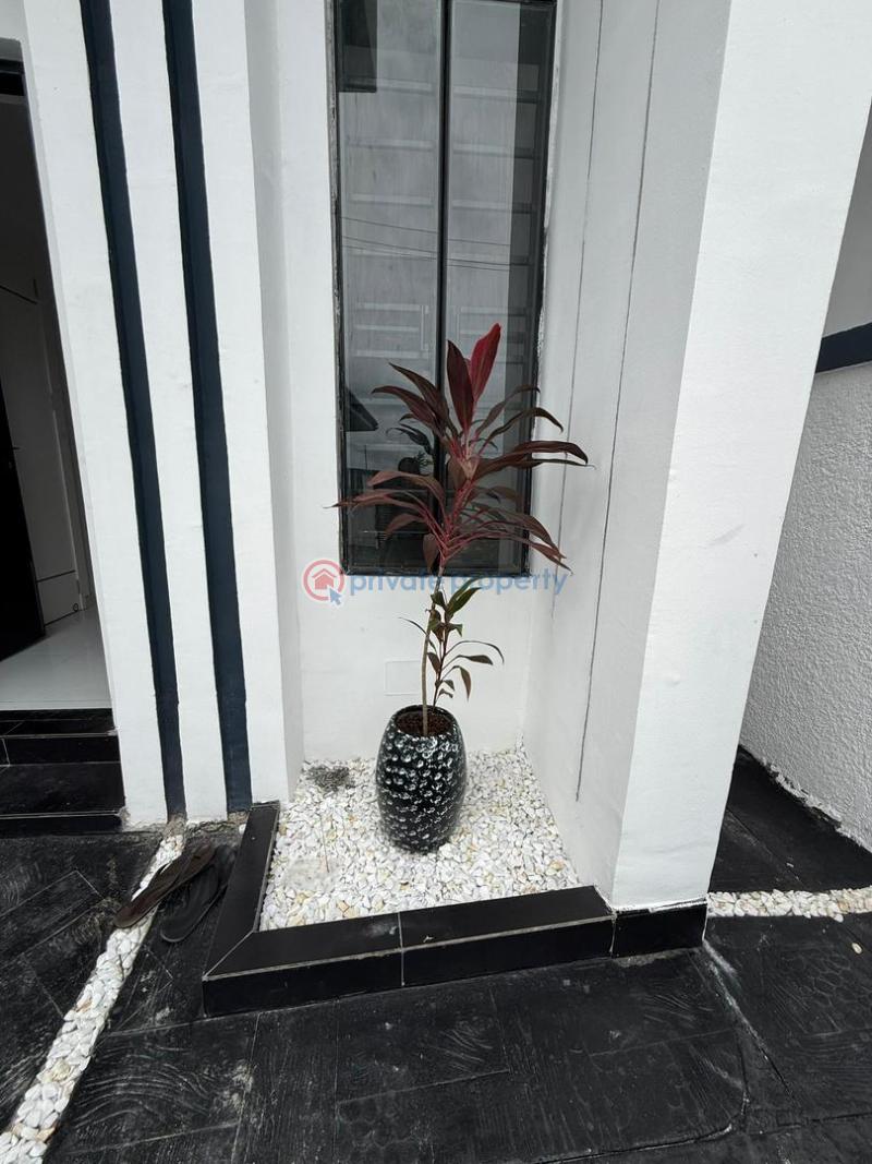 5 bedroom Detached Duplex For Sale Abraham Adesanya Ajah Lagos - 0