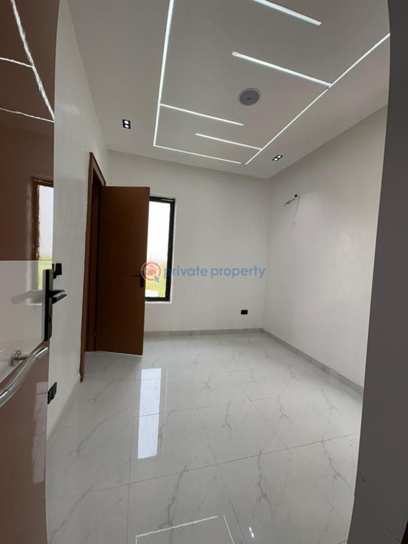 5 bedroom Detached Duplex For Sale Ajah Lagos - 8
