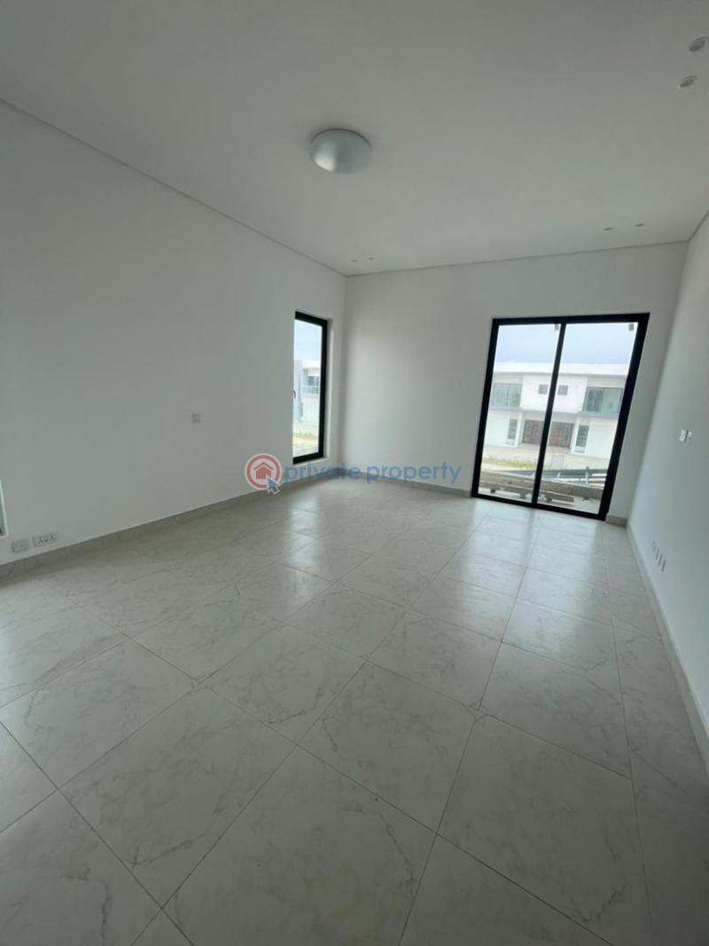 5 bedroom Detached Duplex For Rent Lekki Lagos - 15