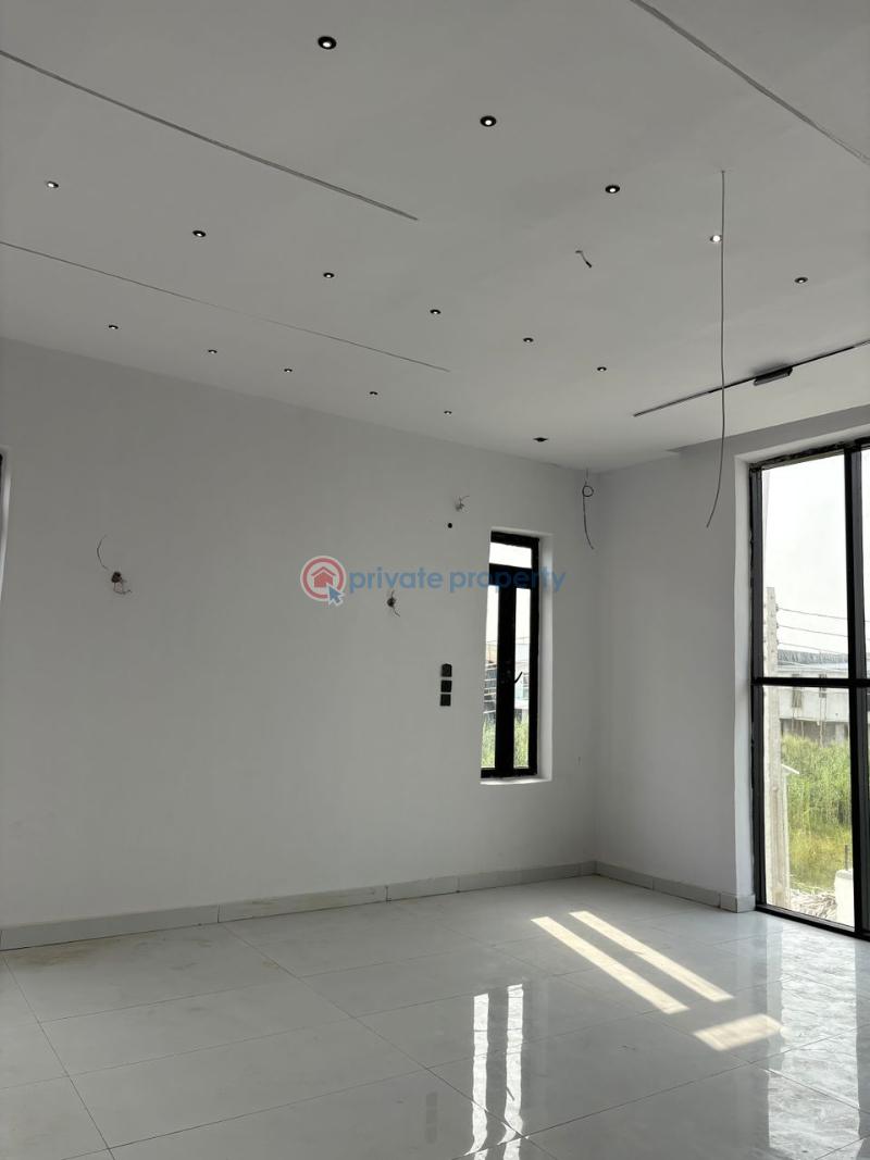 5 bedroom Detached Duplex For Sale Lekki Scheme 2 Ajah Lagos - 16