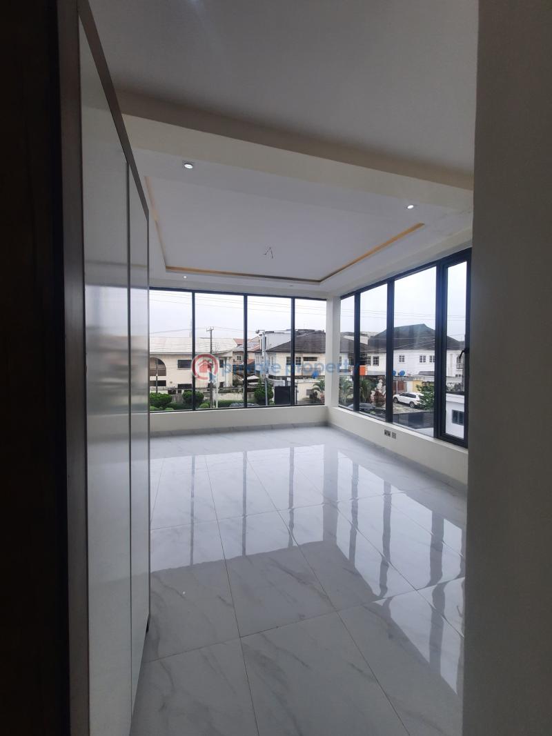 5 bedroom Detached Duplex For Sale Lekki Phase 1 Lagos - 7