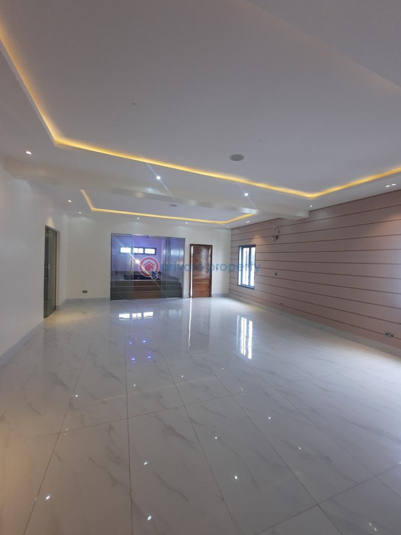 5 bedroom Detached Duplex For Sale Lekki Phase 1 Lagos - 2