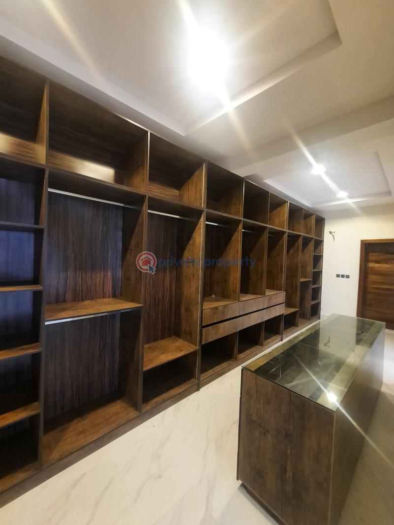 5 bedroom Detached Duplex For Sale Lekki Phase 1 Lagos - 3