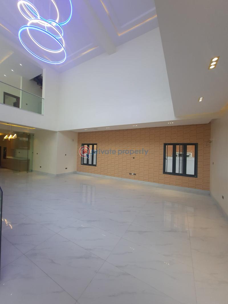 5 bedroom Detached Duplex For Sale Lekki Phase 1 Lagos - 10