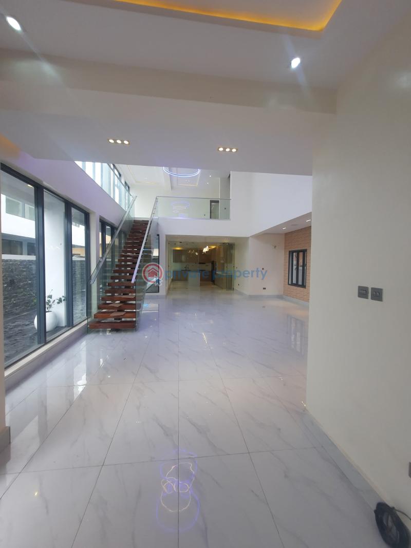 5 bedroom Detached Duplex For Sale Lekki Phase 1 Lagos - 14