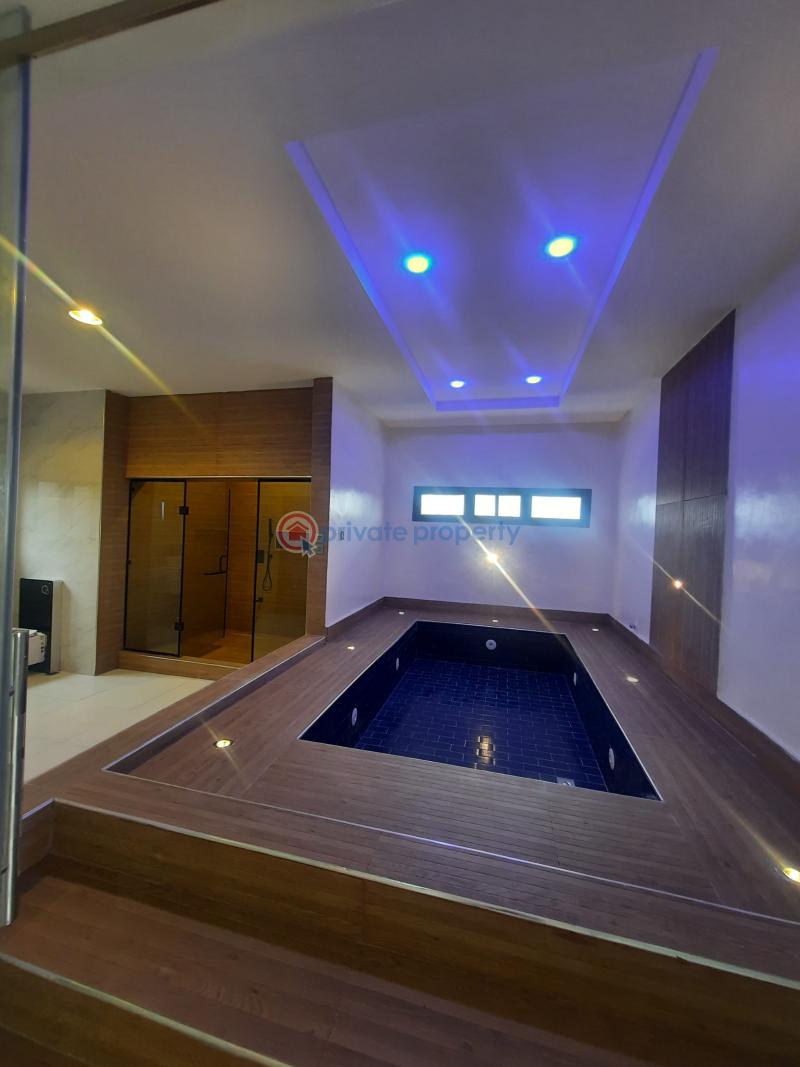 5 bedroom Detached Duplex For Sale Lekki Phase 1 Lagos - 4