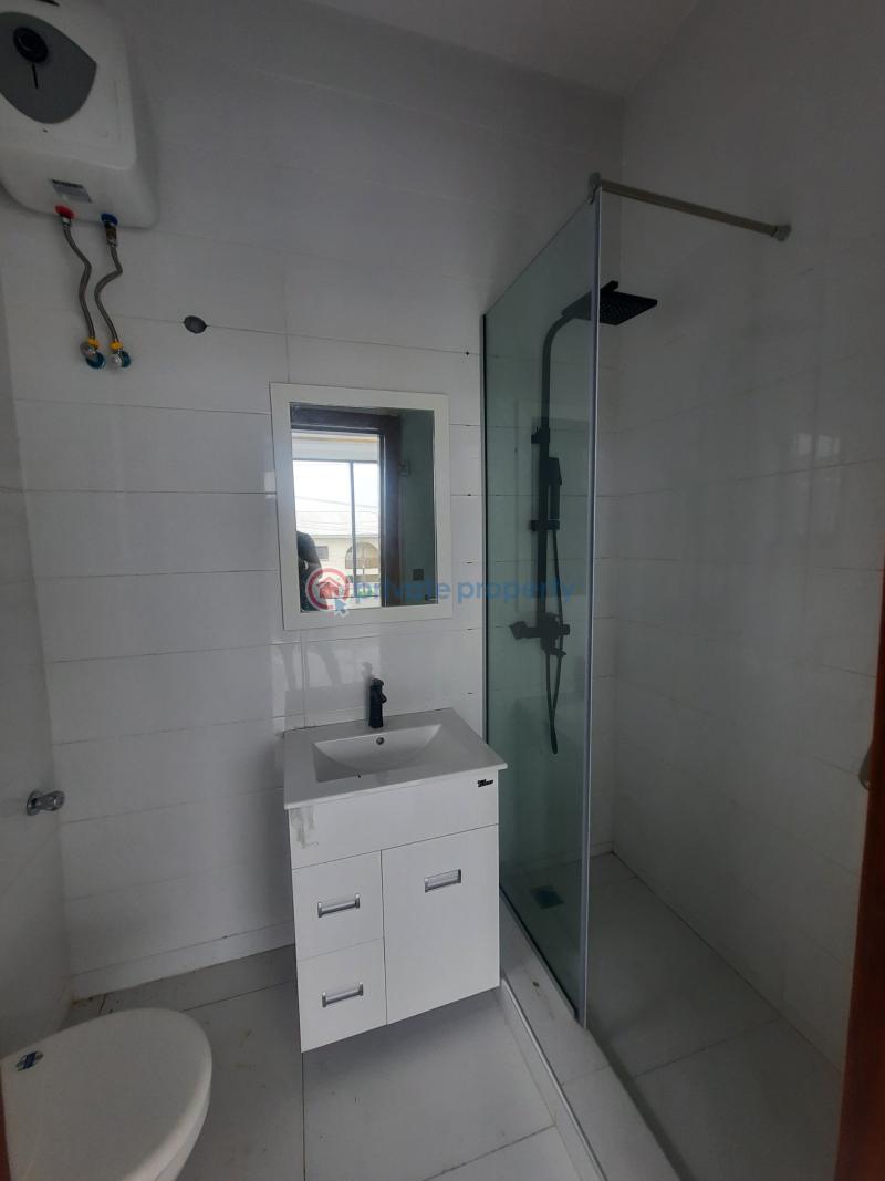 5 bedroom Detached Duplex For Sale Lekki Phase 1 Lagos - 8