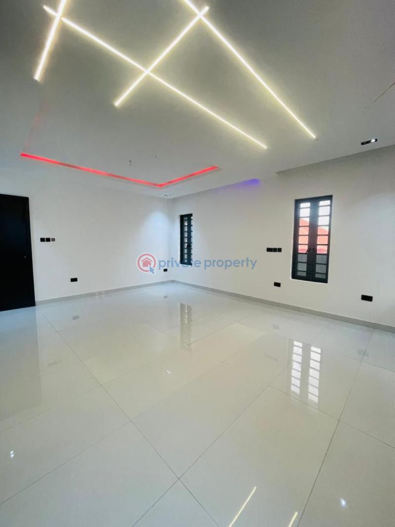 5 bedroom Detached Duplex For Sale Estate Magodo GRA Phase 1 Ojodu Lagos - 8