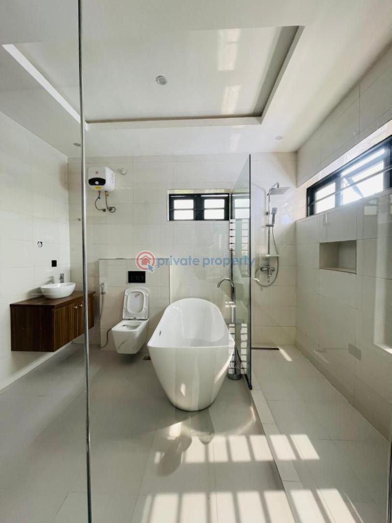 5 bedroom Detached Duplex For Sale Estate Magodo GRA Phase 1 Ojodu Lagos - 9
