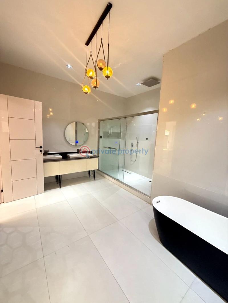 5 bedroom Detached Duplex For Sale Estate Osapa Lekki Lagos - 5