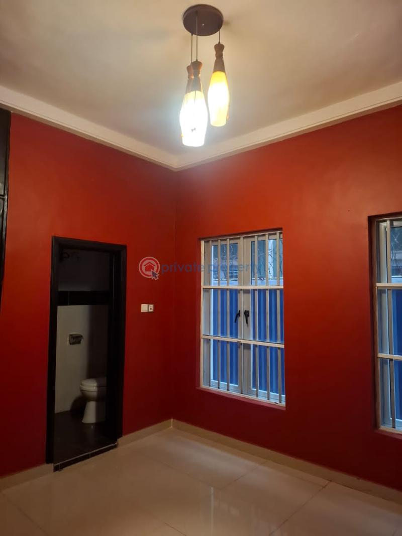 5bed fully detached duplex with bq - 0 5 bedroom Detached Duplex For Rent Omole Phase 2 Ikeja Lagos - 0