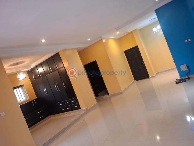 5bed fully detached duplex with bq - 8 5 bedroom Detached Duplex For Rent Omole Phase 2 Ikeja Lagos - 8
