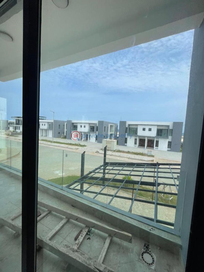5 bedroom Detached Duplex For Rent Lekki Lagos - 6