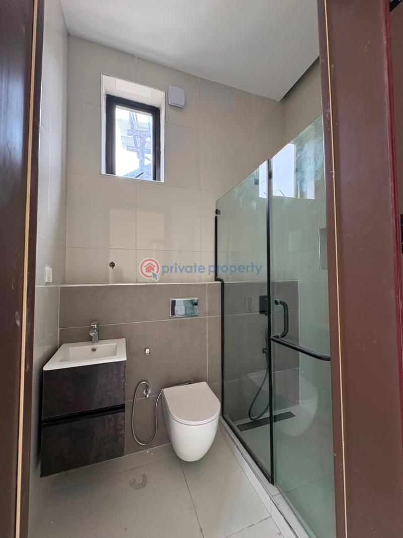 5 bedroom Detached Duplex For Sale Lekki Phase 2 Lagos - 12