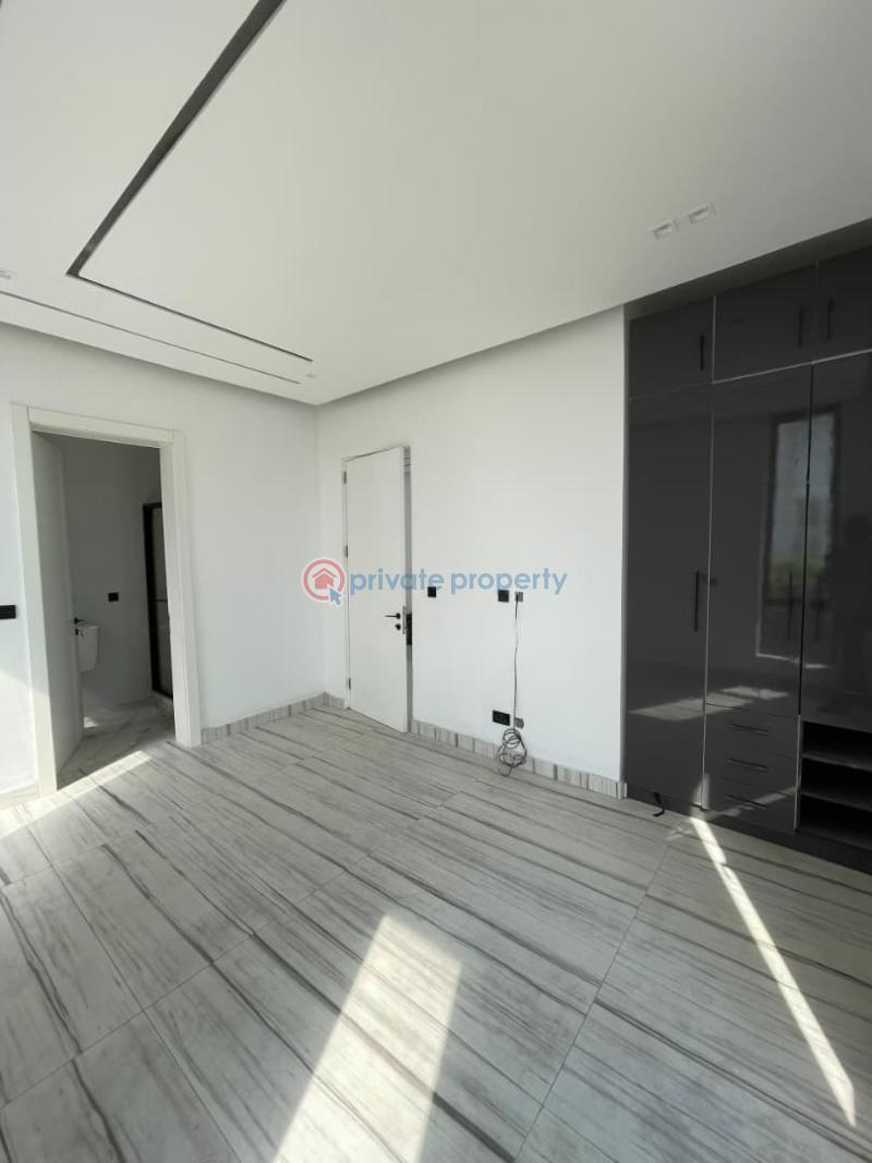 5 bedroom Semi detached Duplex For Sale Lekki Phase 2 Lagos - 4