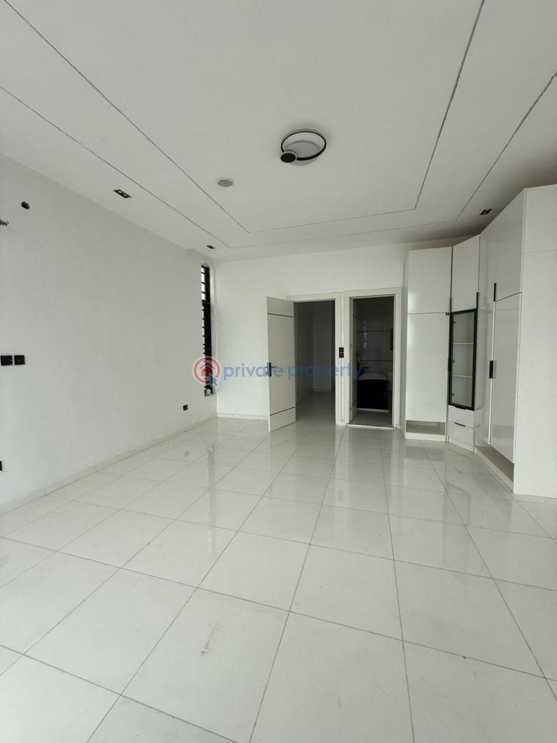 5 bedroom Detached Duplex For Sale Abraham Adesanya Ajah Lagos - 11