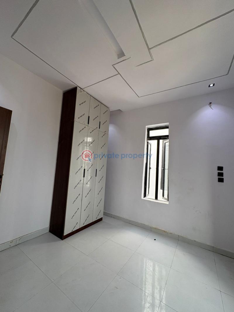 5 bedroom Detached Duplex For Sale Lekki Scheme 2 Ajah Lagos - 17