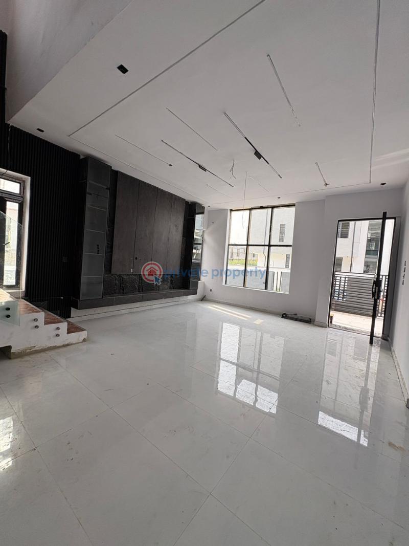 5 bedroom Detached Duplex For Sale Lekki Scheme 2 Ajah Lagos - 18