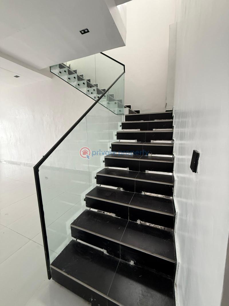 5 bedroom Detached Duplex For Sale Abraham Adesanya Ajah Lagos - 19