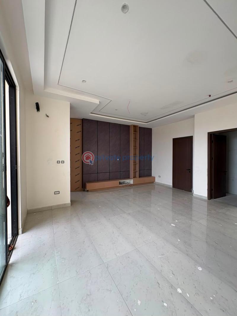 5 bedroom Detached Duplex For Sale Lekki Phase 2 Lagos - 17