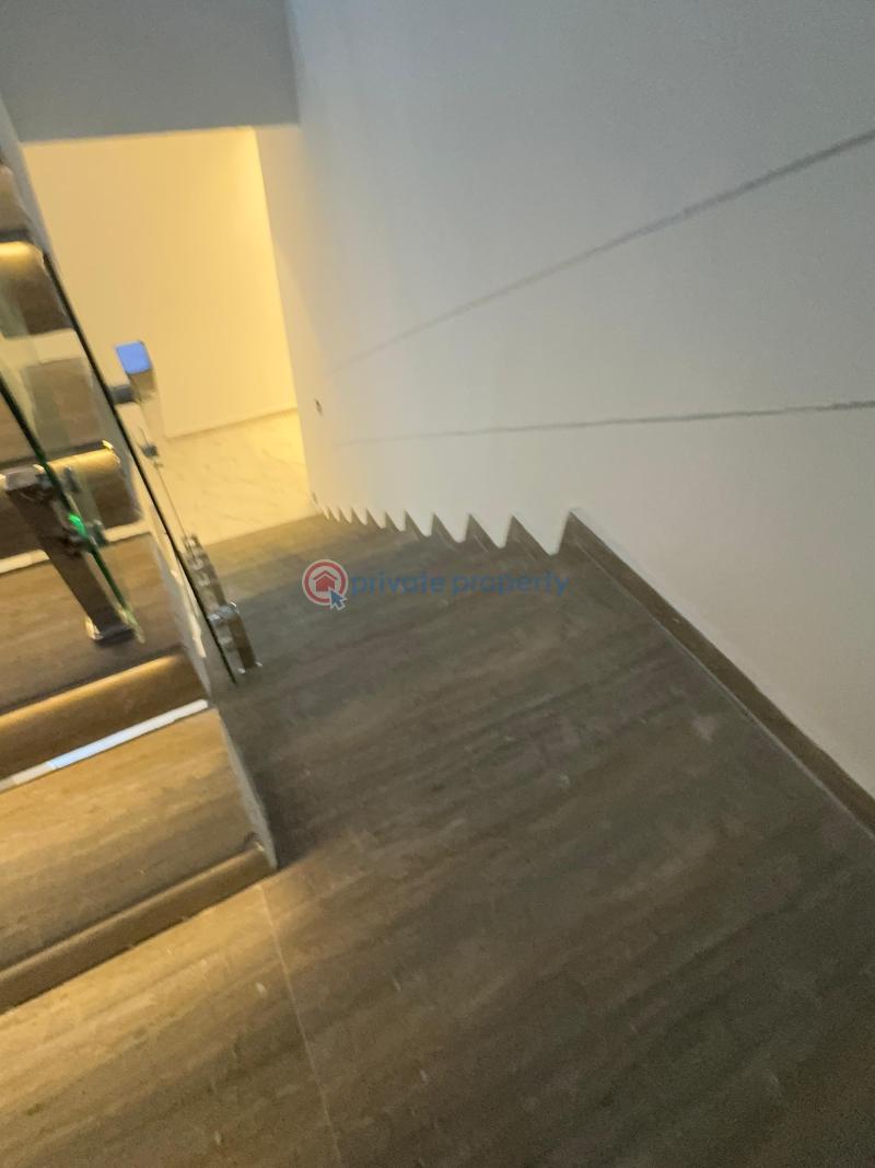 5 bedroom House For Sale Odofin Idado Lekki Lagos - 13