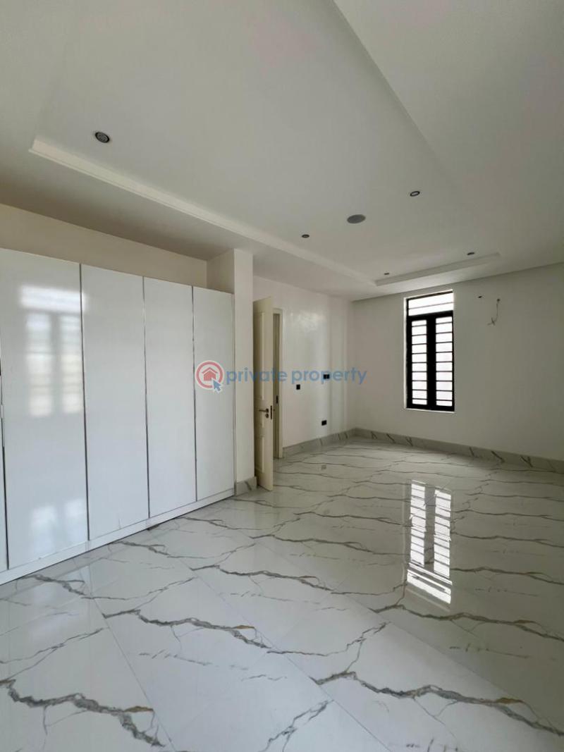 5 bedroom Detached Duplex For Sale Lekki Phase 1 Lagos - 14