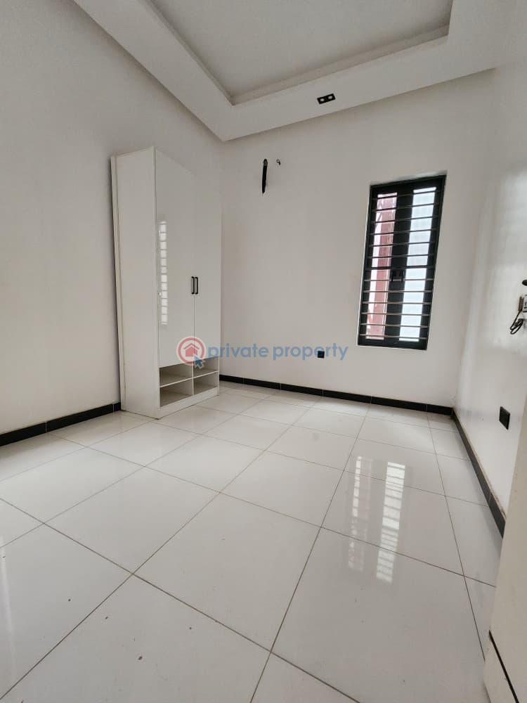 5 bedroom Detached Duplex For Rent Lekki Scheme 2 Ajah Lagos - 10