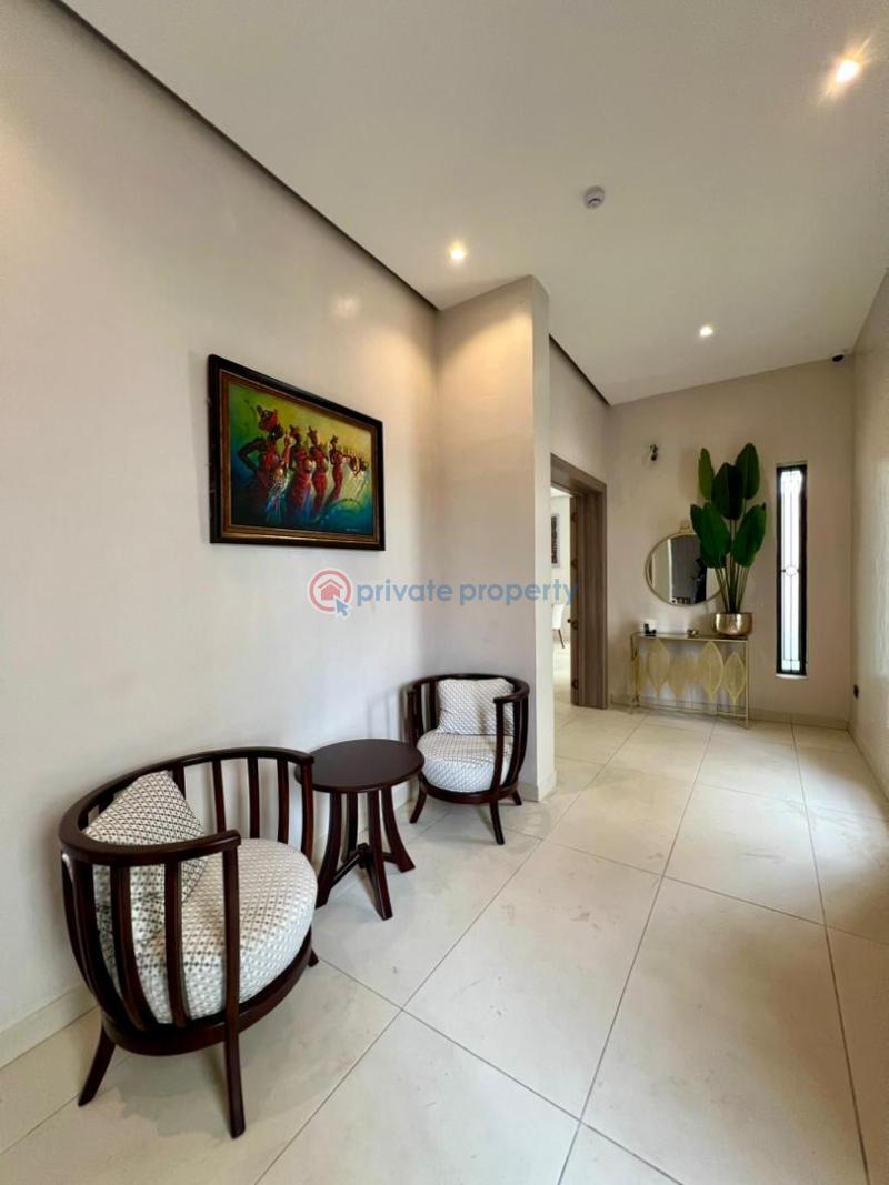 5 bedroom Detached Duplex For Sale Victoria Garden City Lekki Lagos - 7