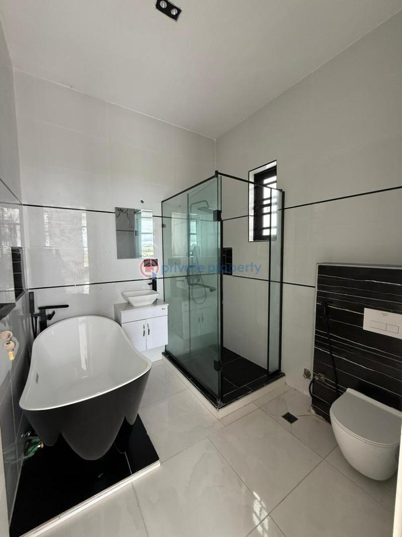 5 bedroom Detached Duplex For Sale Abraham Adesanya Ajah Lagos - 3