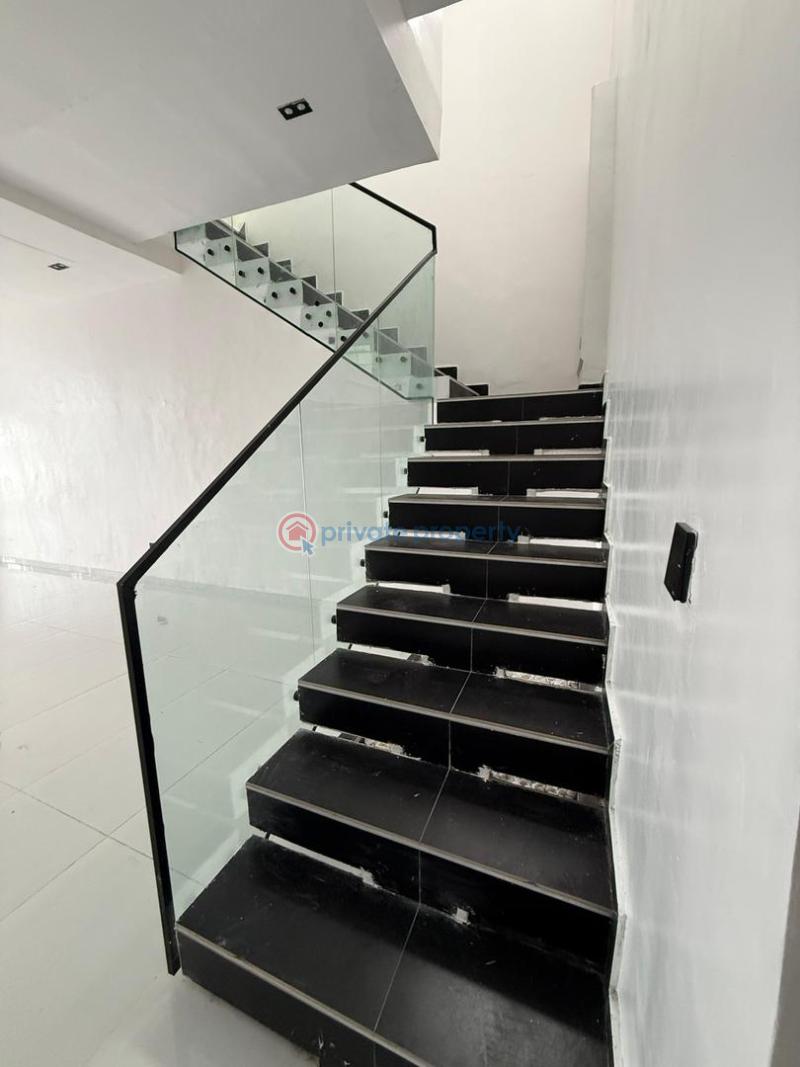 5 bedroom Detached Duplex For Sale Abraham Adesanya Ajah Lagos - 12
