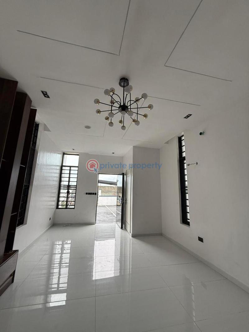 5 bedroom Detached Duplex For Sale Abraham Adesanya Ajah Lagos - 5